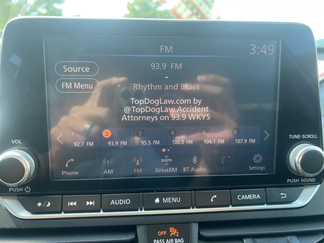 2020 Nissan Altima 2.5 S Waldorf MD