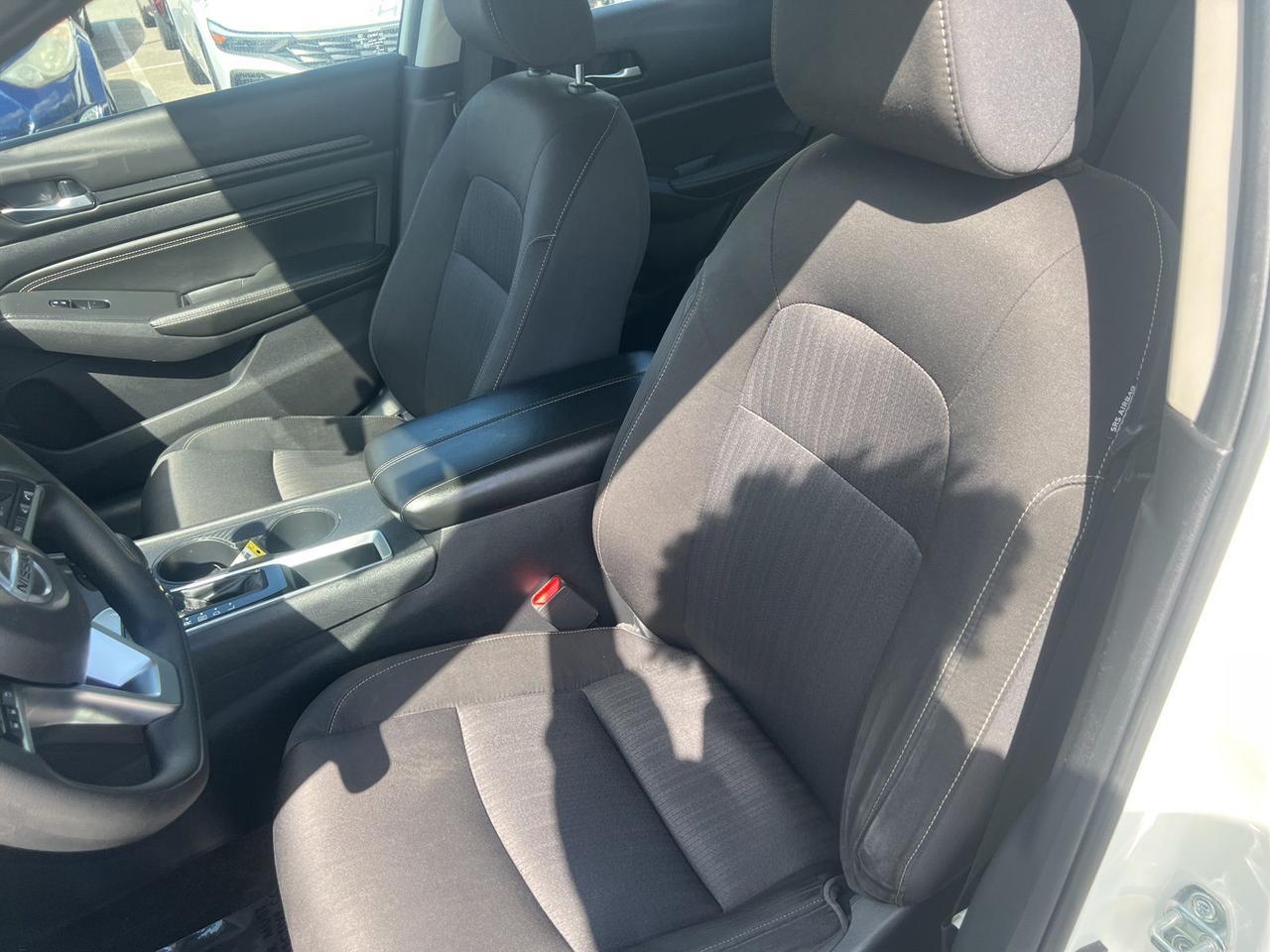 2020 Nissan Altima 2.5 S Waldorf MD