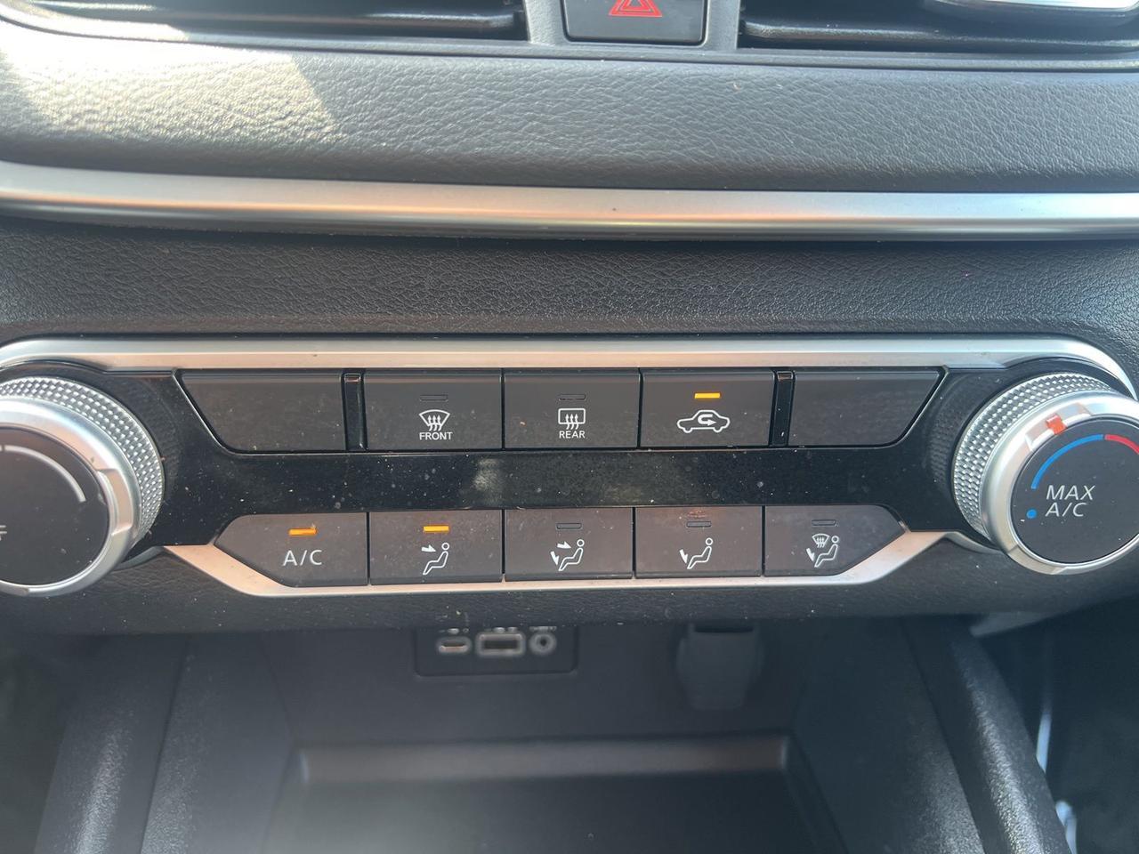 2020 Nissan Altima 2.5 S Waldorf MD