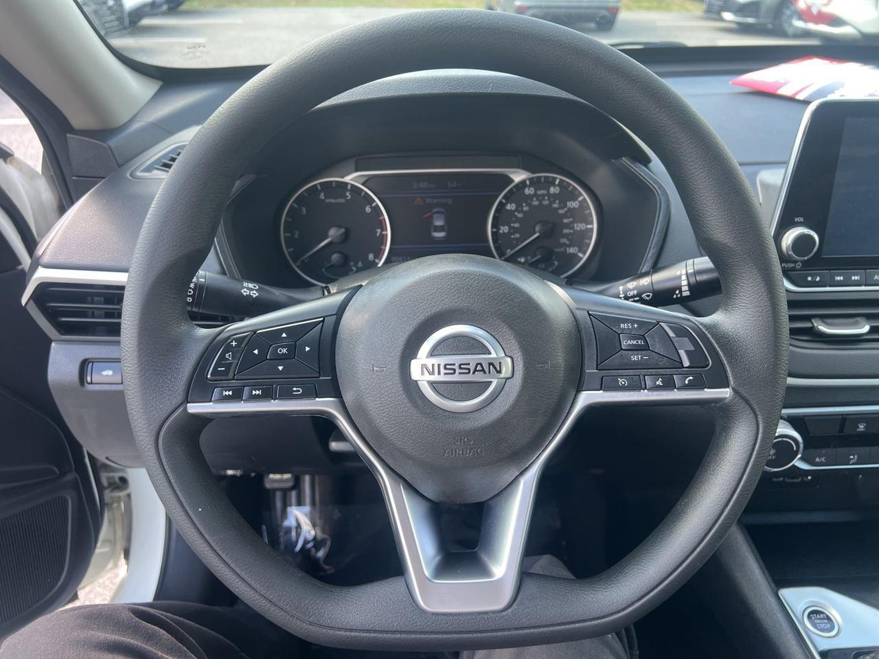 2020 Nissan Altima 2.5 S Waldorf MD