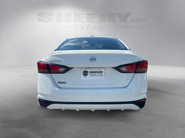 2020 Nissan Altima 2.5 S Waldorf MD