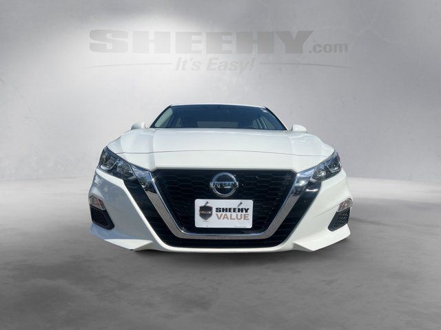 2020 Nissan Altima 2.5 S Waldorf MD
