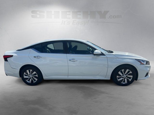 2020 Nissan Altima 2.5 S Waldorf MD