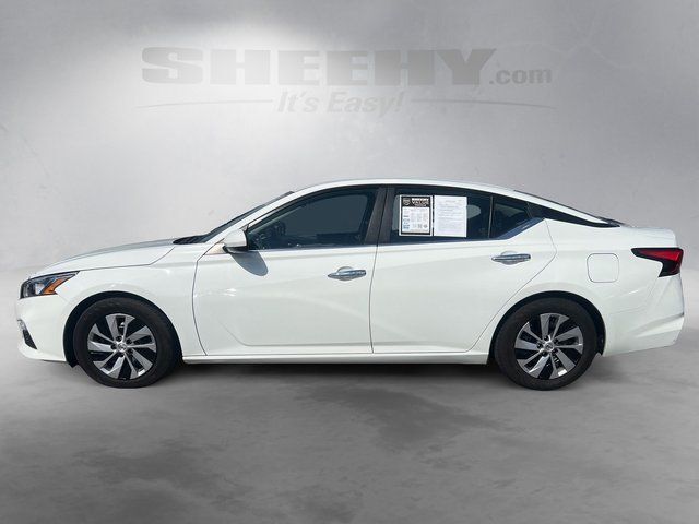 2020 Nissan Altima 2.5 S Waldorf MD