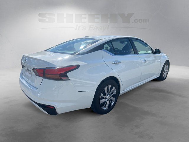 2020 Nissan Altima 2.5 S Waldorf MD