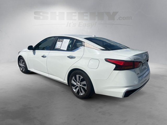 2020 Nissan Altima 2.5 S Waldorf MD