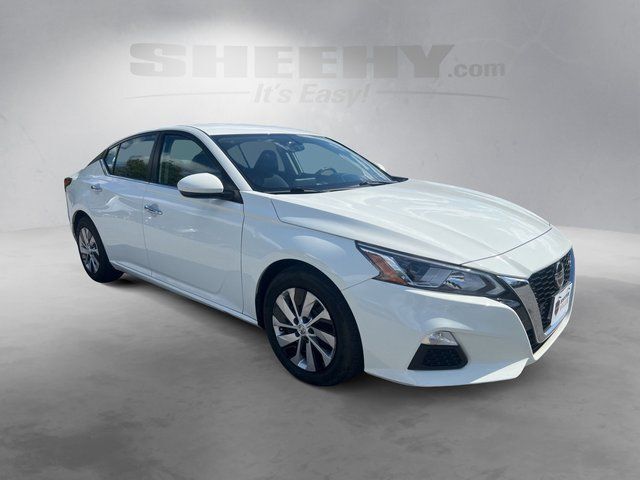 2020 Nissan Altima 2.5 S Waldorf MD