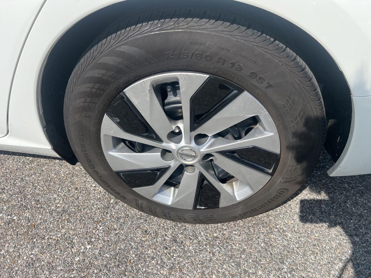 2020 Nissan Altima 2.5 S Waldorf MD
