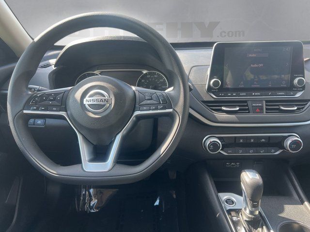 2020 Nissan Altima 2.5 S Waldorf MD