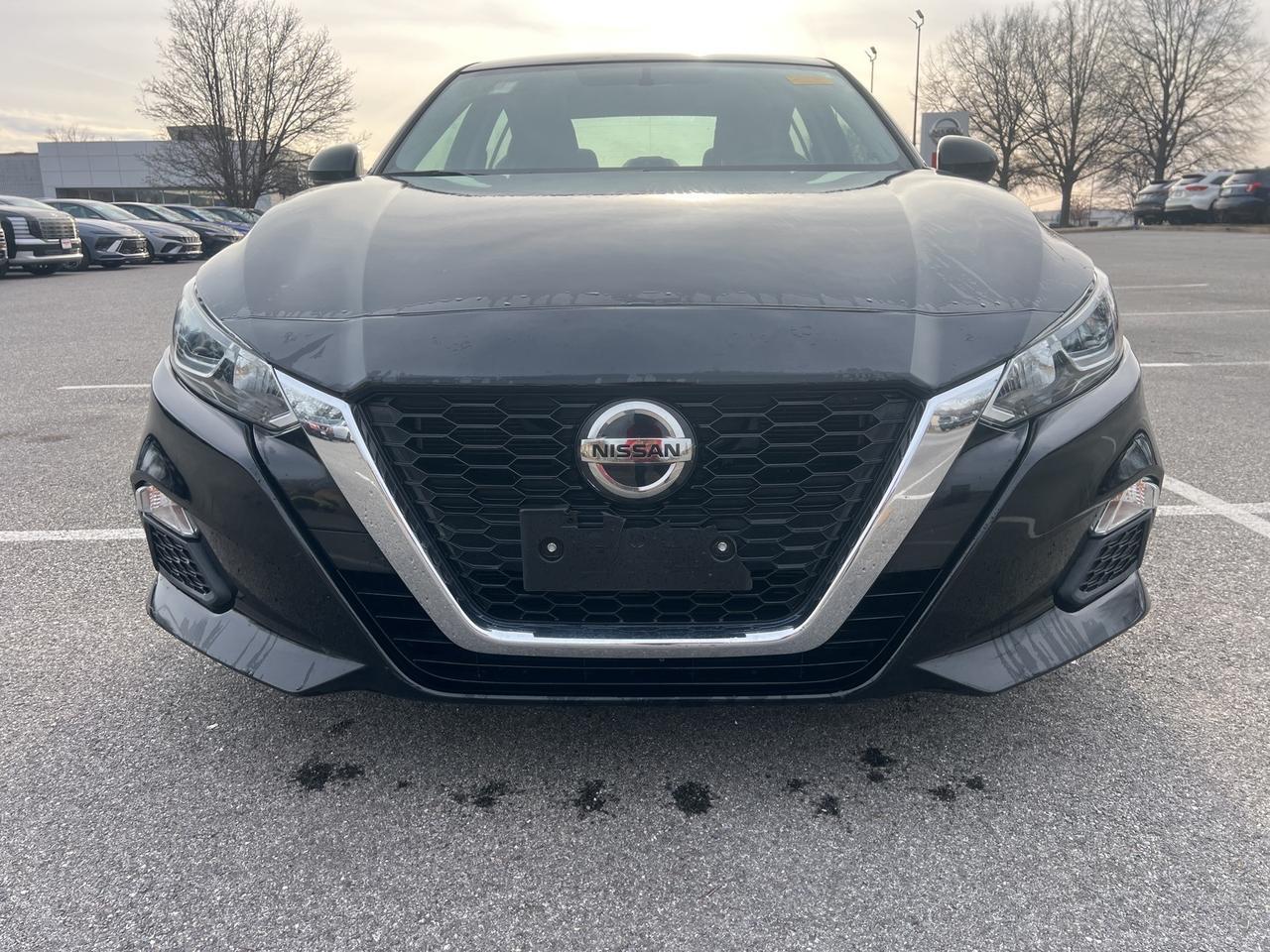2020 Nissan Altima 2.5 S Waldorf MD