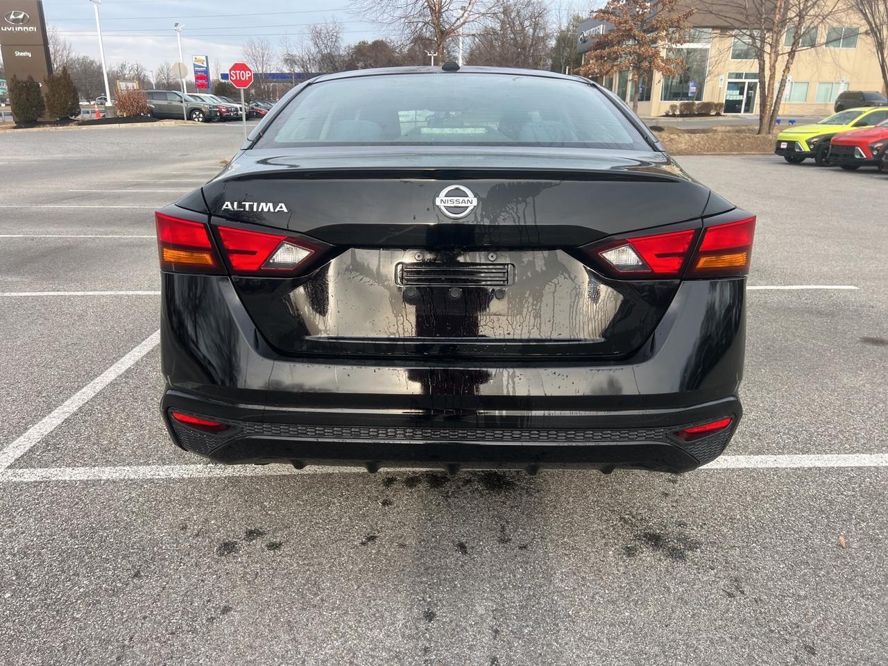 2020 Nissan Altima 2.5 S Waldorf MD