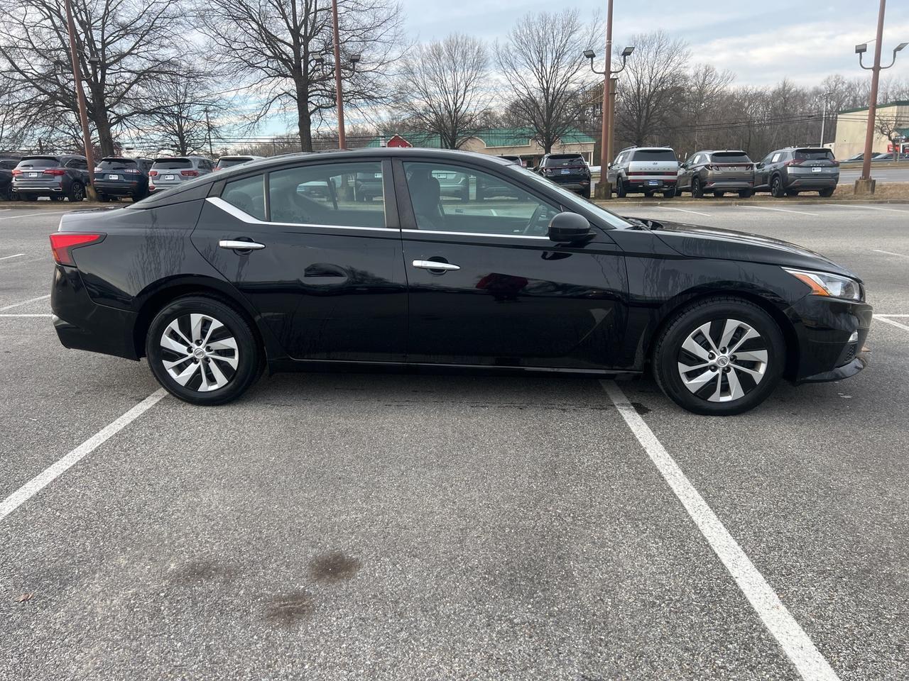 2020 Nissan Altima 2.5 S Waldorf MD