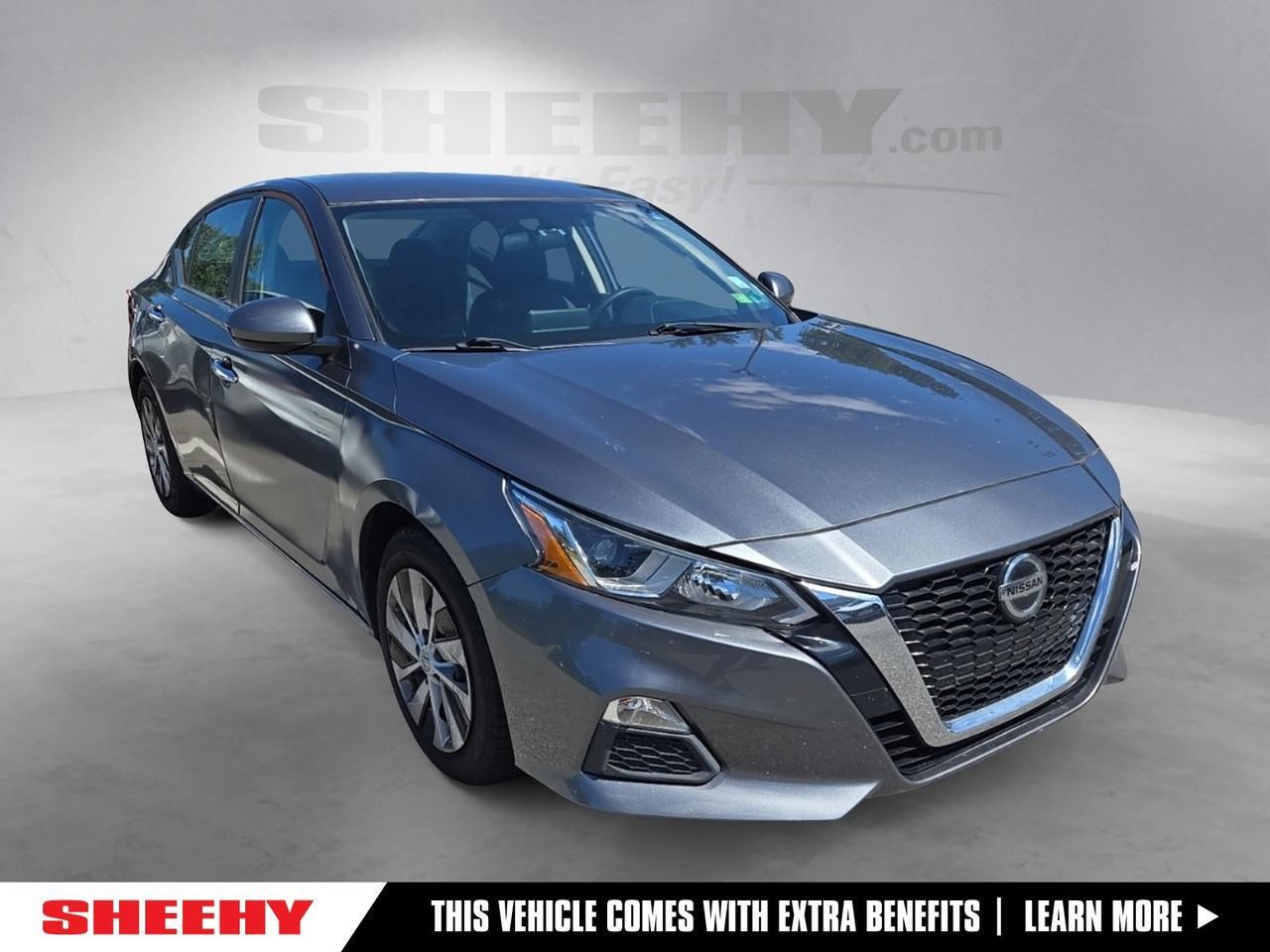 2020 Nissan Altima 2.5 S Waldorf MD