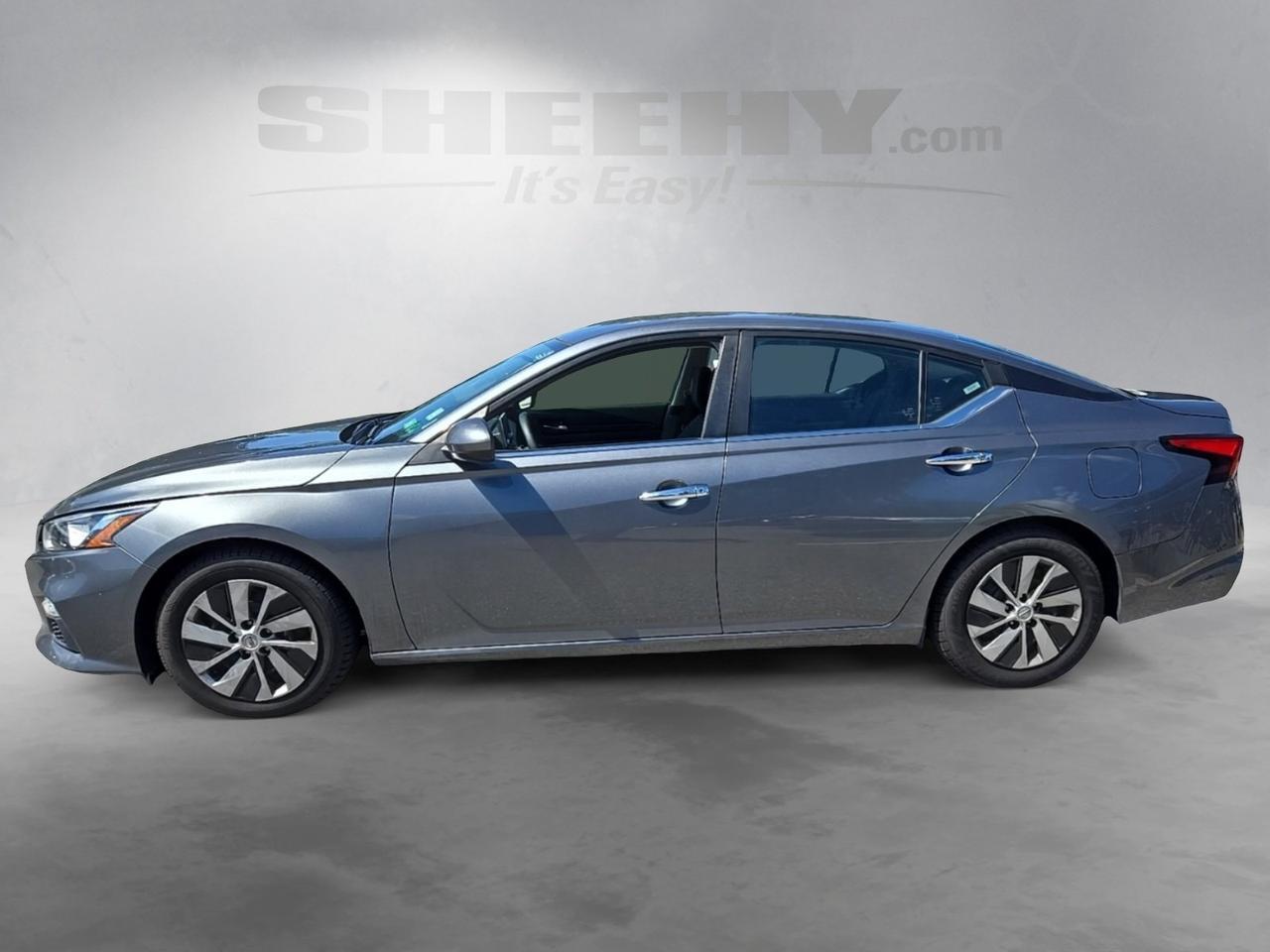 2020 Nissan Altima 2.5 S Waldorf MD