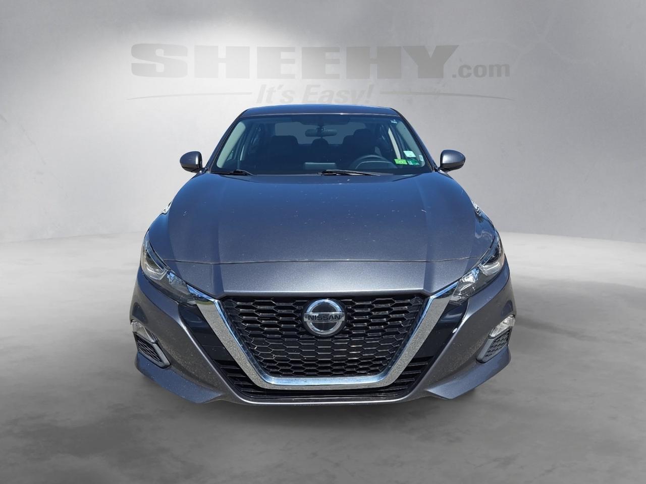 2020 Nissan Altima 2.5 S Waldorf MD