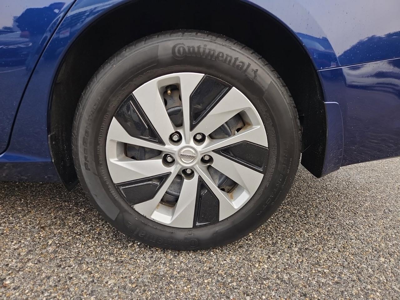 2020 Nissan Altima 2.5 S Waldorf MD
