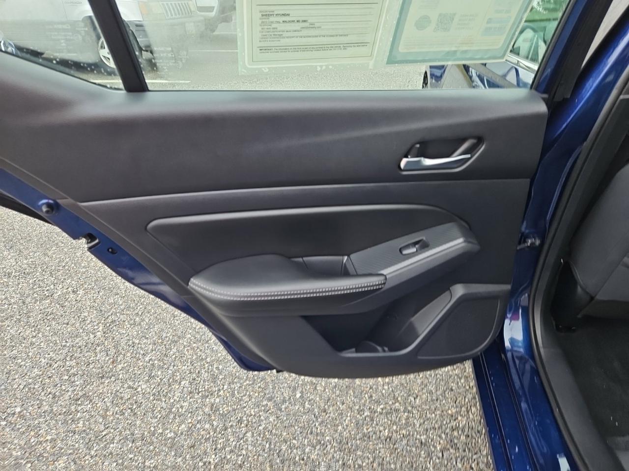 2020 Nissan Altima 2.5 S Waldorf MD