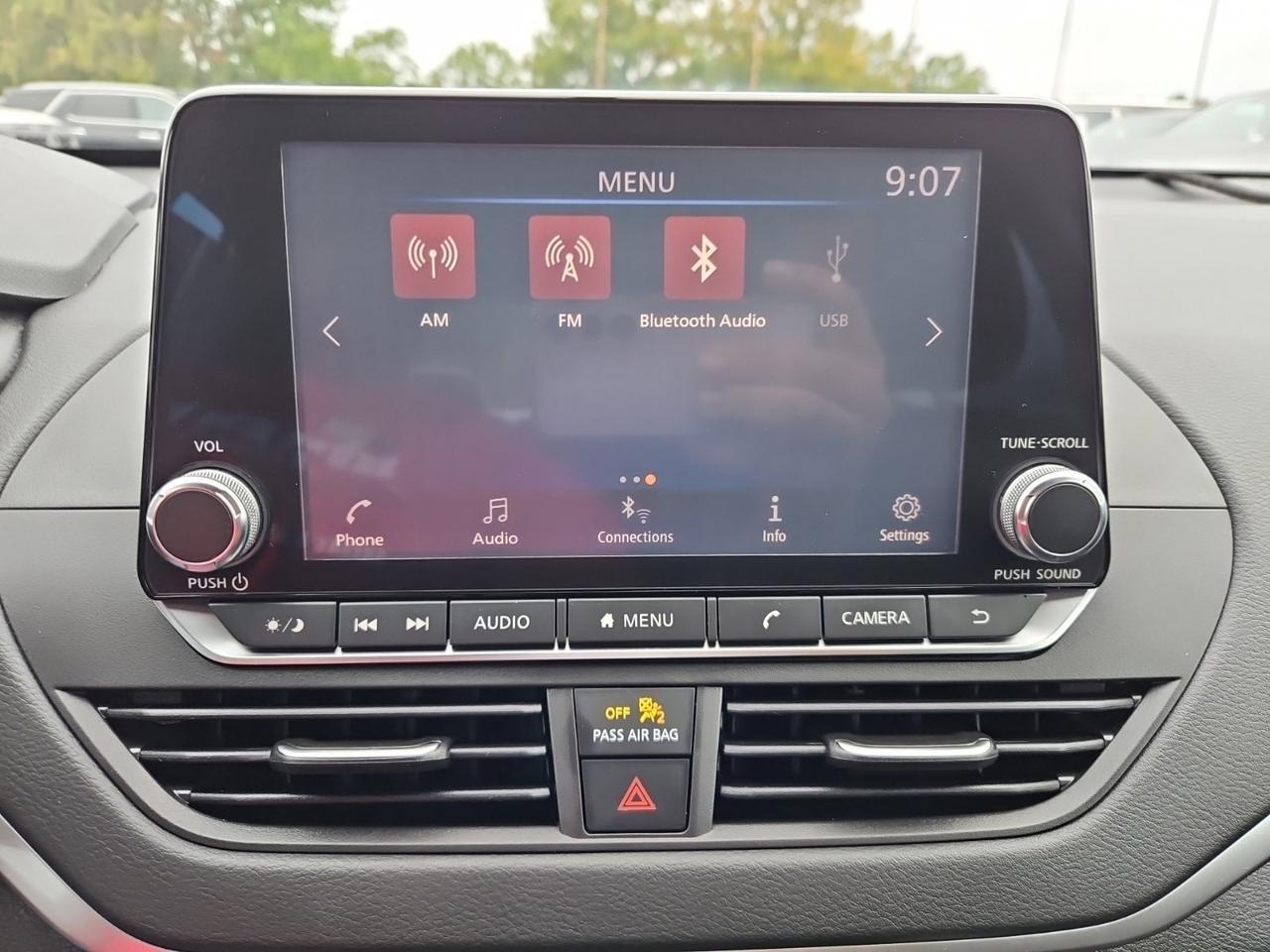 2020 Nissan Altima 2.5 S Waldorf MD