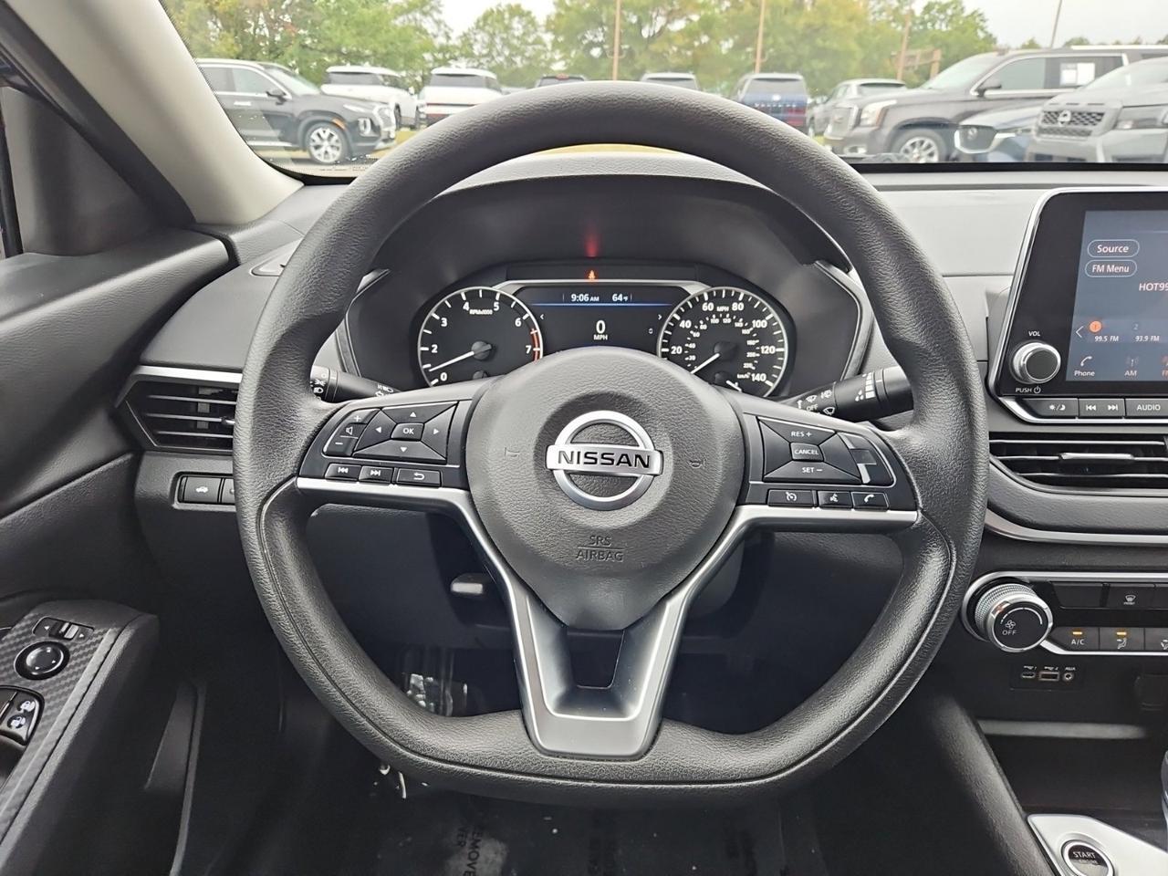 2020 Nissan Altima 2.5 S Waldorf MD