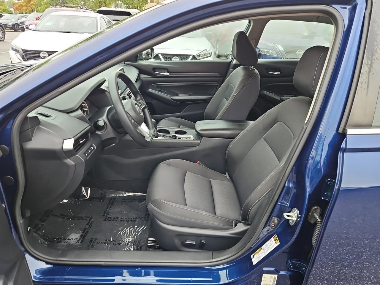 2020 Nissan Altima 2.5 S Waldorf MD