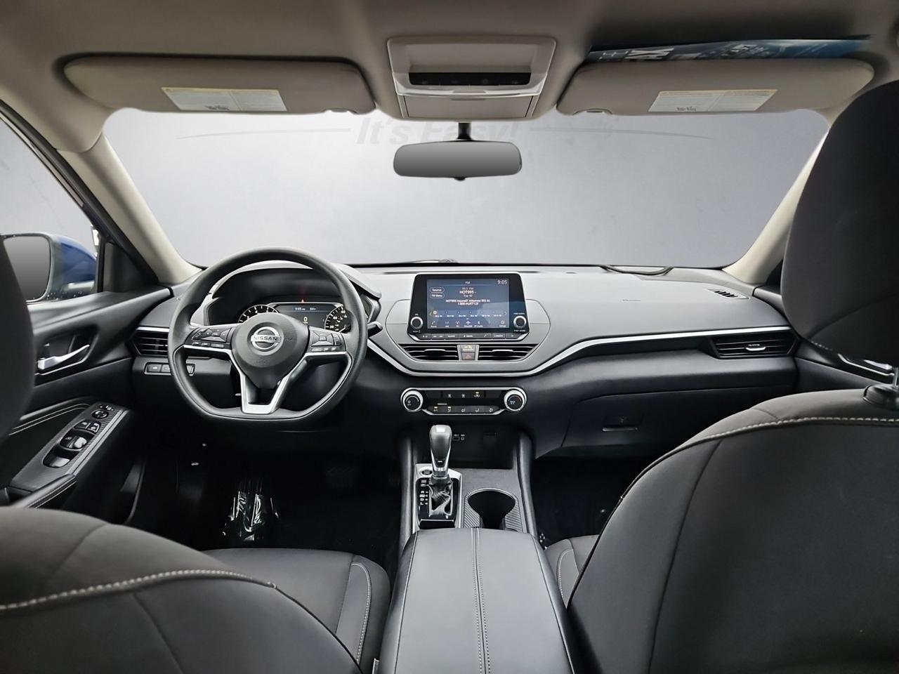 2020 Nissan Altima 2.5 S Waldorf MD