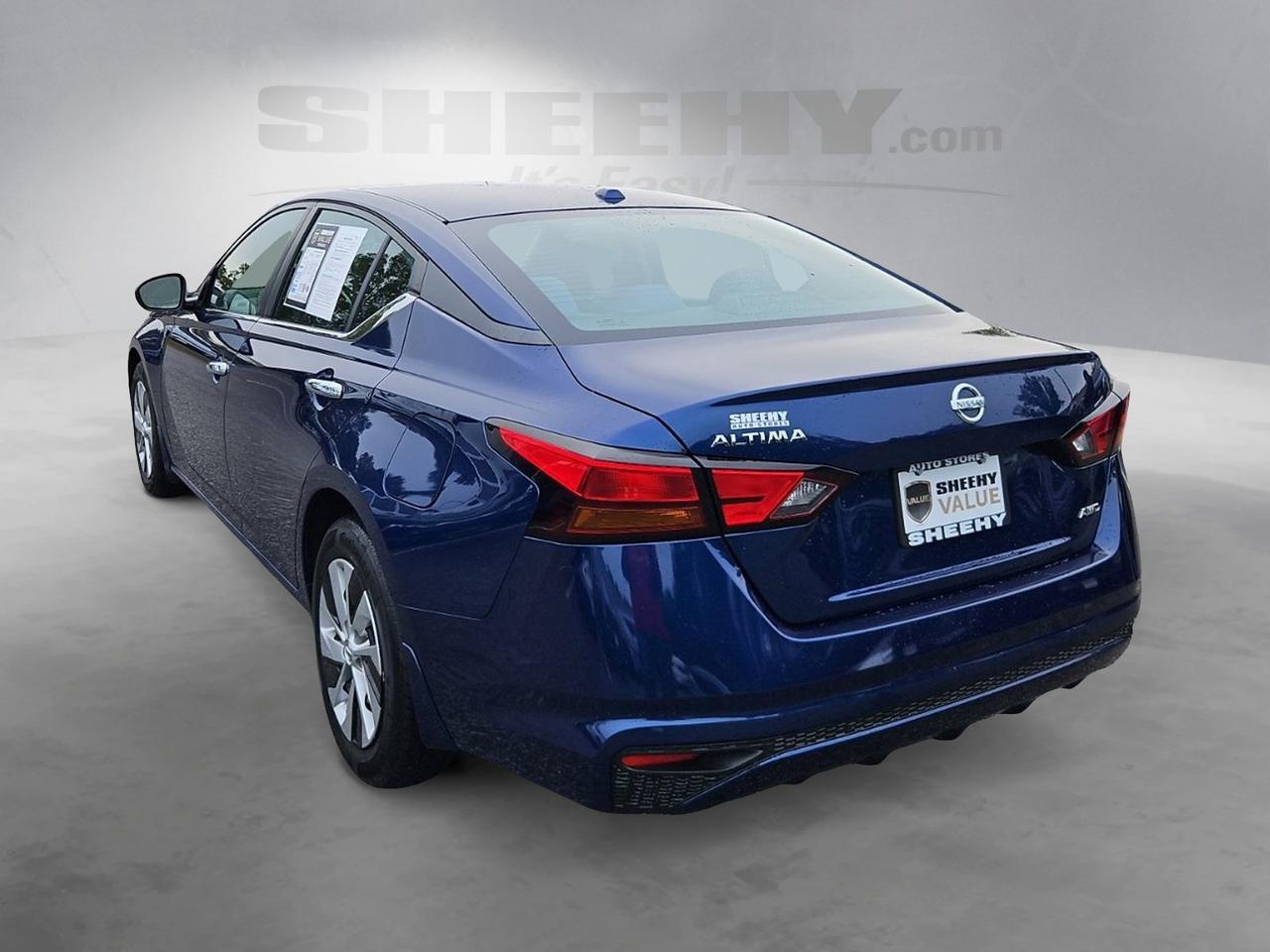 2020 Nissan Altima 2.5 S Waldorf MD