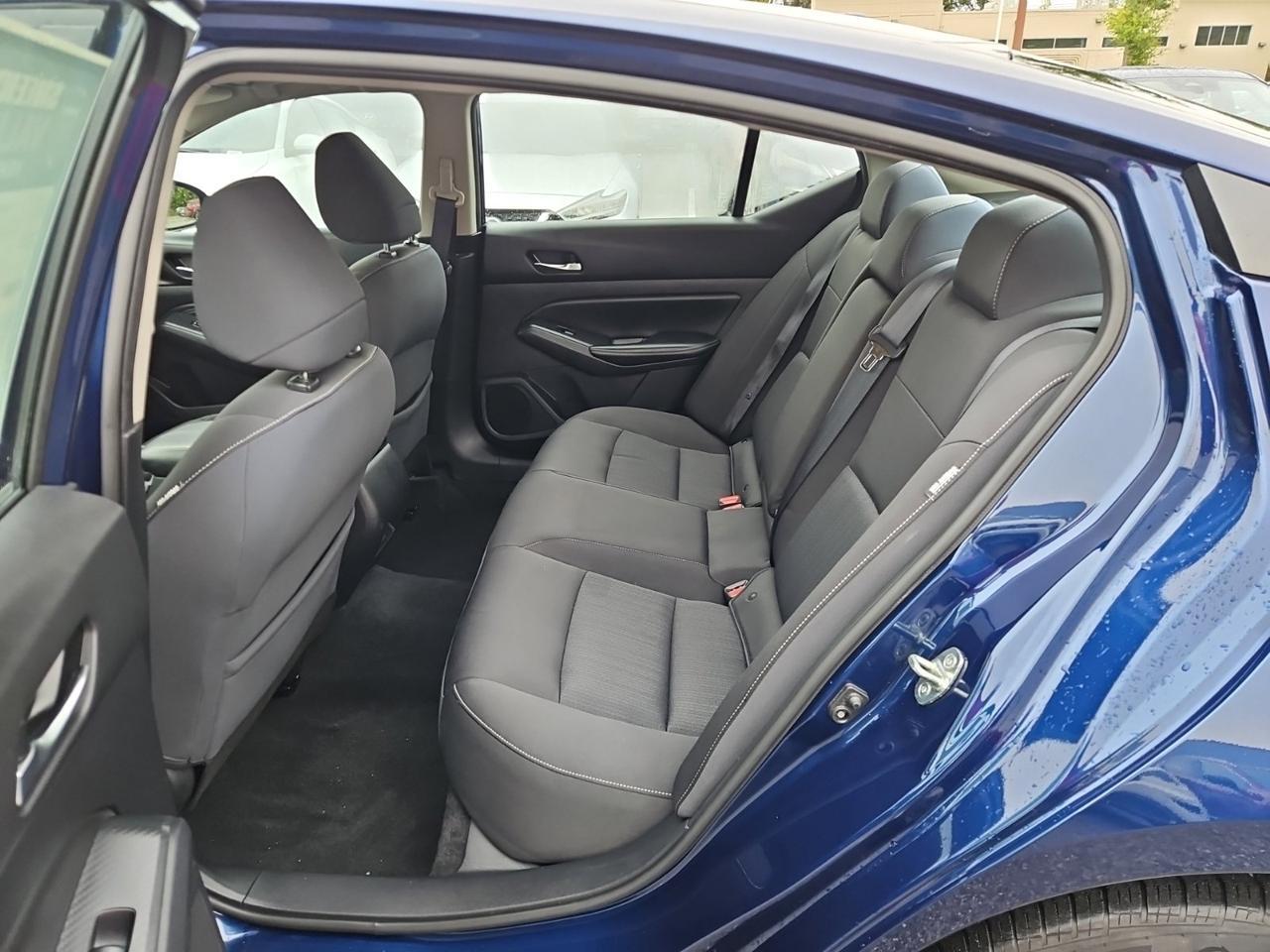 2020 Nissan Altima 2.5 S Waldorf MD