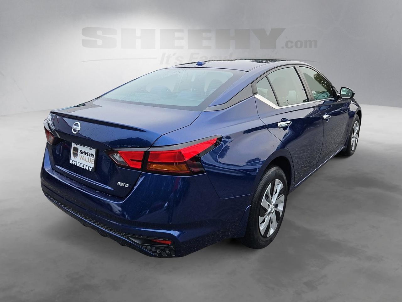 2020 Nissan Altima 2.5 S Waldorf MD