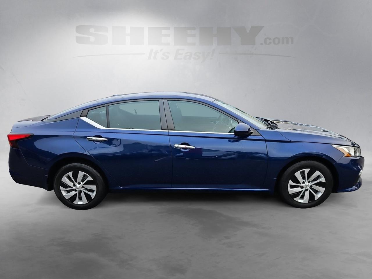 2020 Nissan Altima 2.5 S Waldorf MD