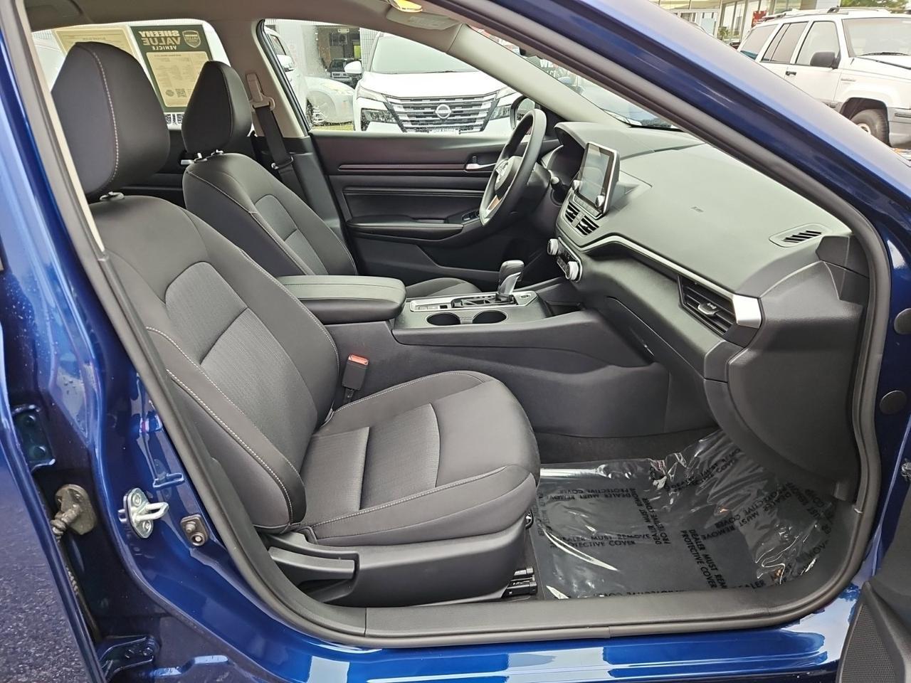2020 Nissan Altima 2.5 S Waldorf MD