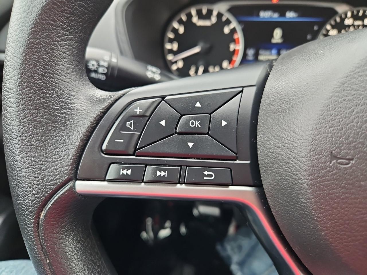 2020 Nissan Altima 2.5 S Waldorf MD