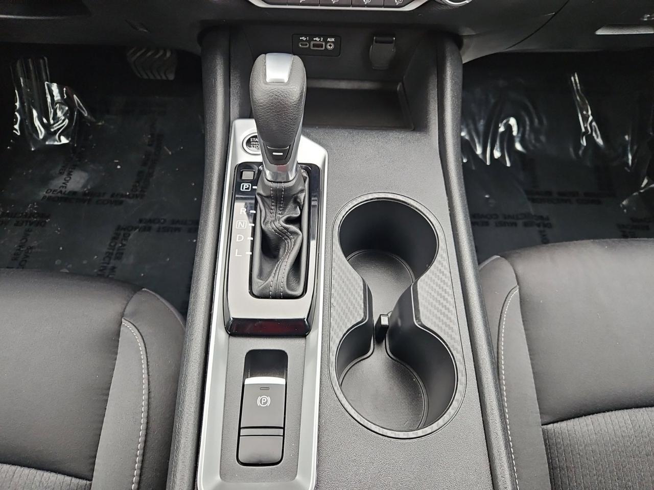 2020 Nissan Altima 2.5 S Waldorf MD