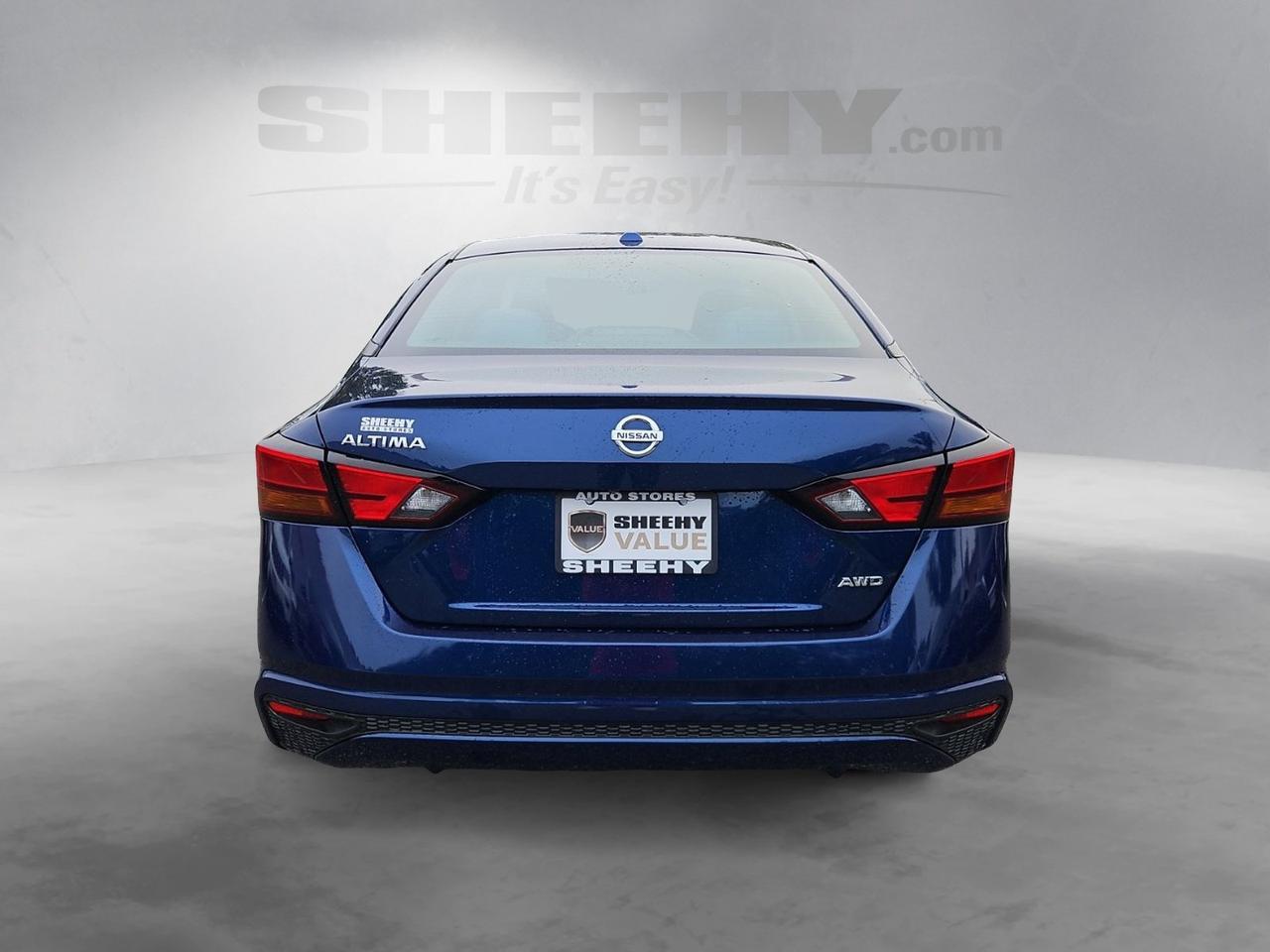 2020 Nissan Altima 2.5 S Waldorf MD
