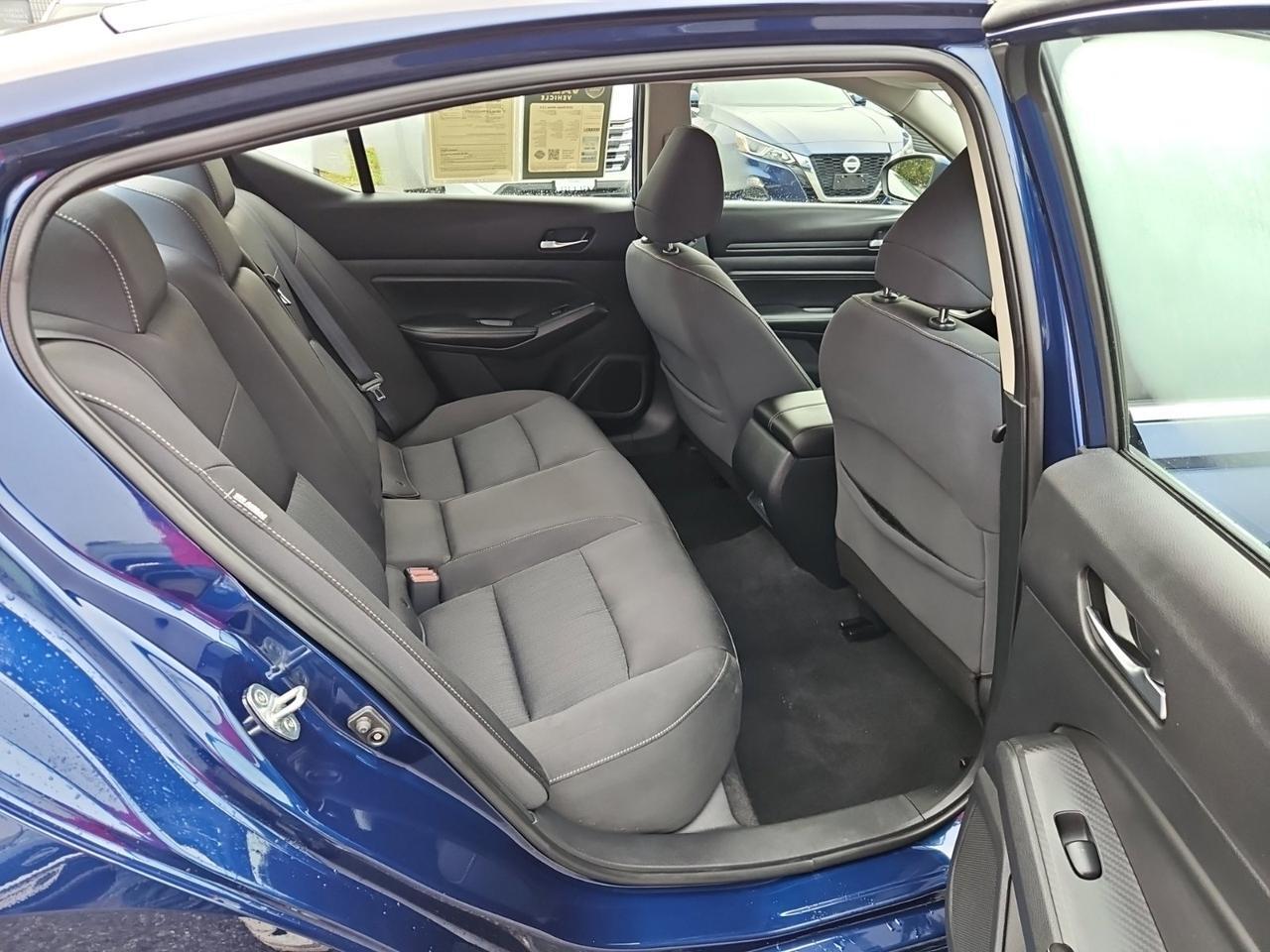 2020 Nissan Altima 2.5 S Waldorf MD