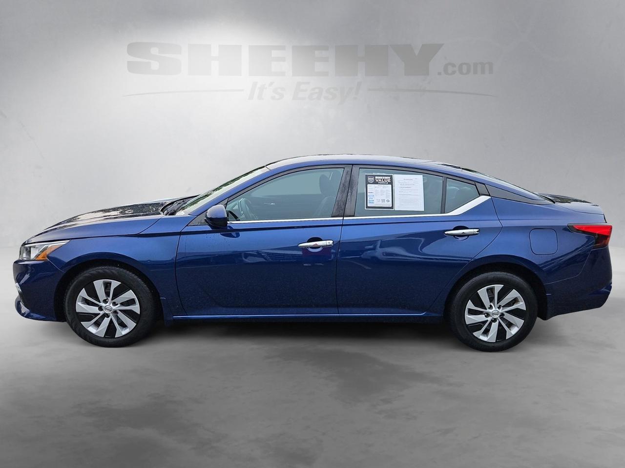 2020 Nissan Altima 2.5 S Waldorf MD
