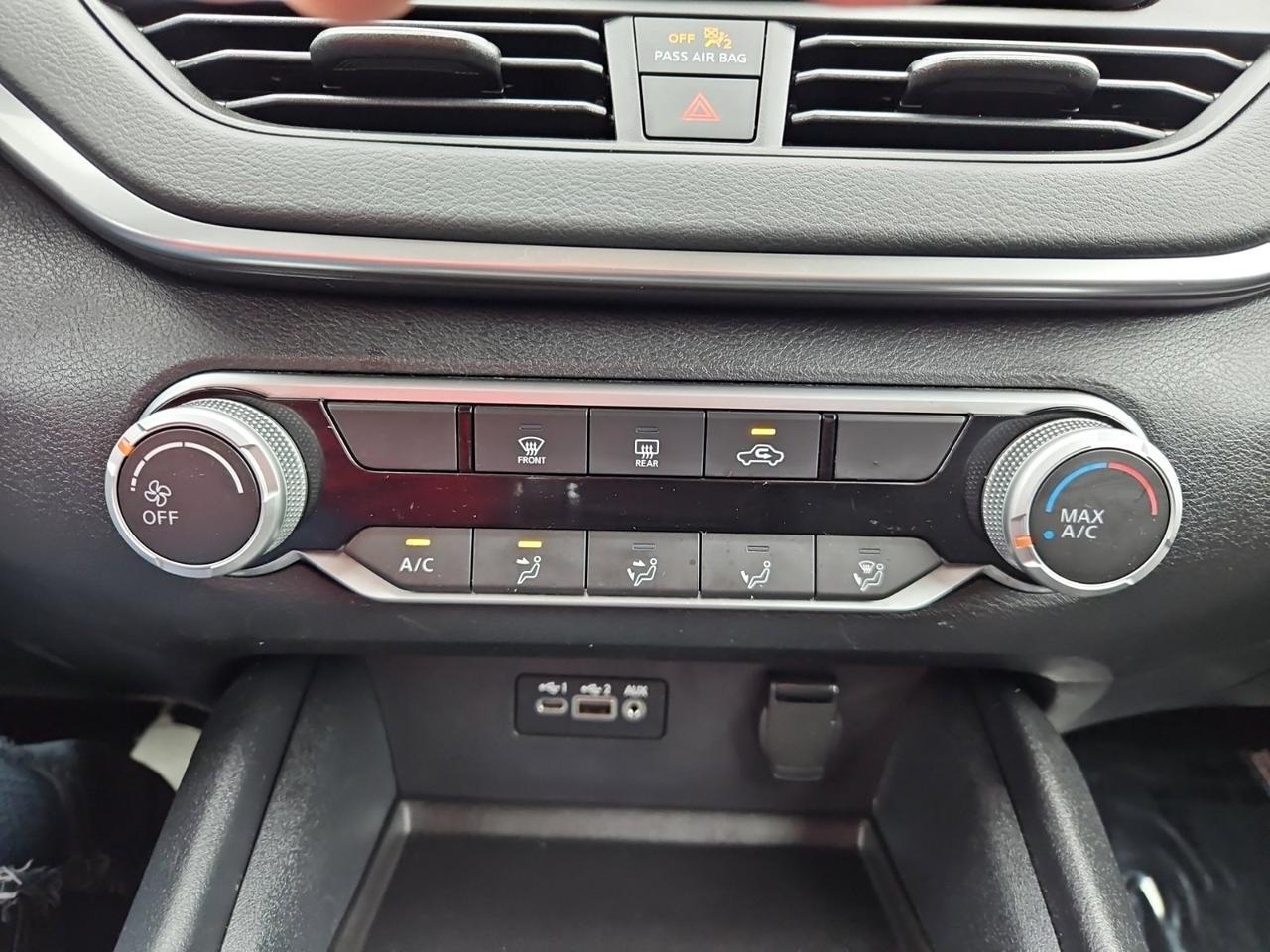 2020 Nissan Altima 2.5 S Waldorf MD