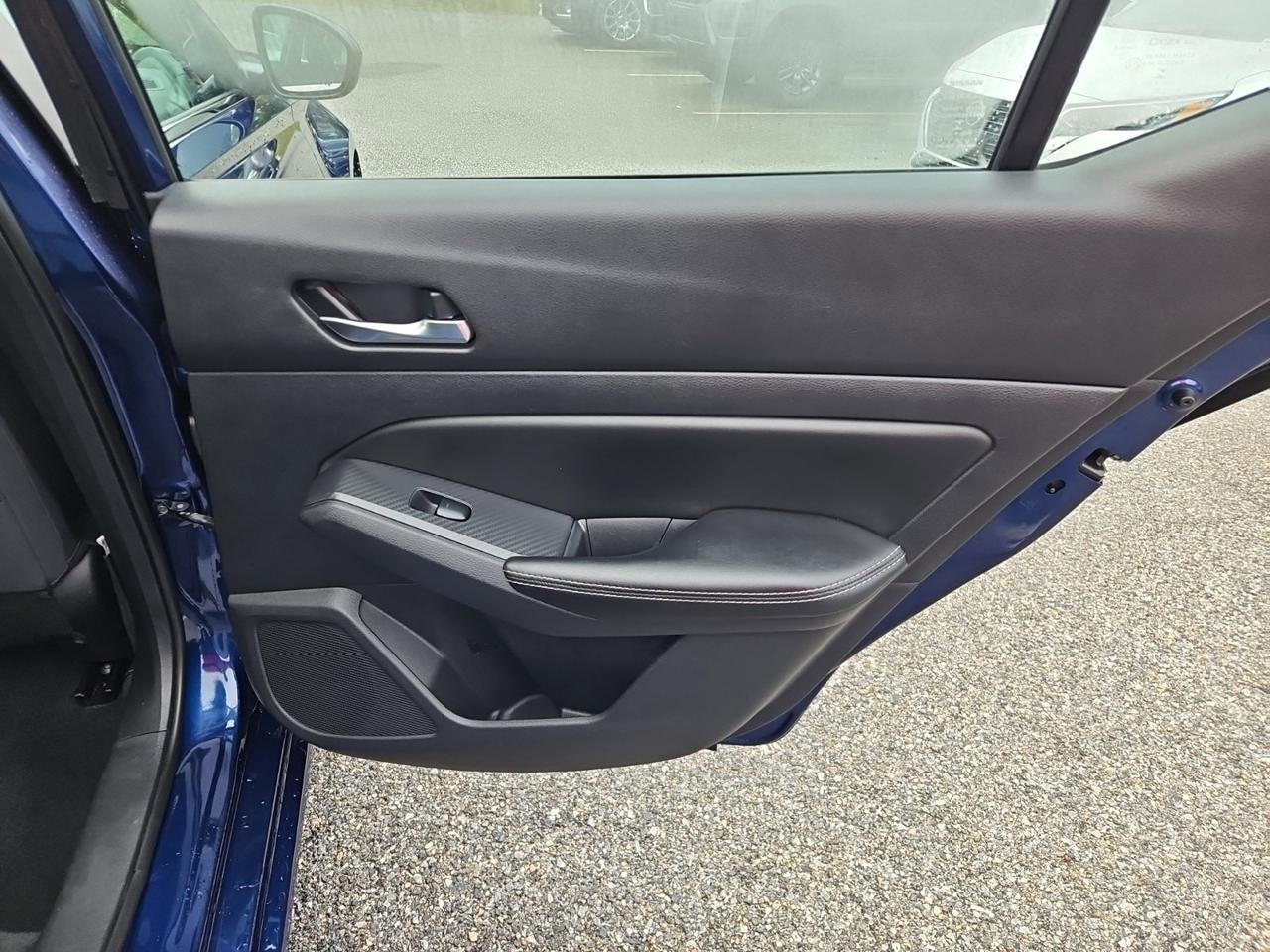 2020 Nissan Altima 2.5 S Waldorf MD