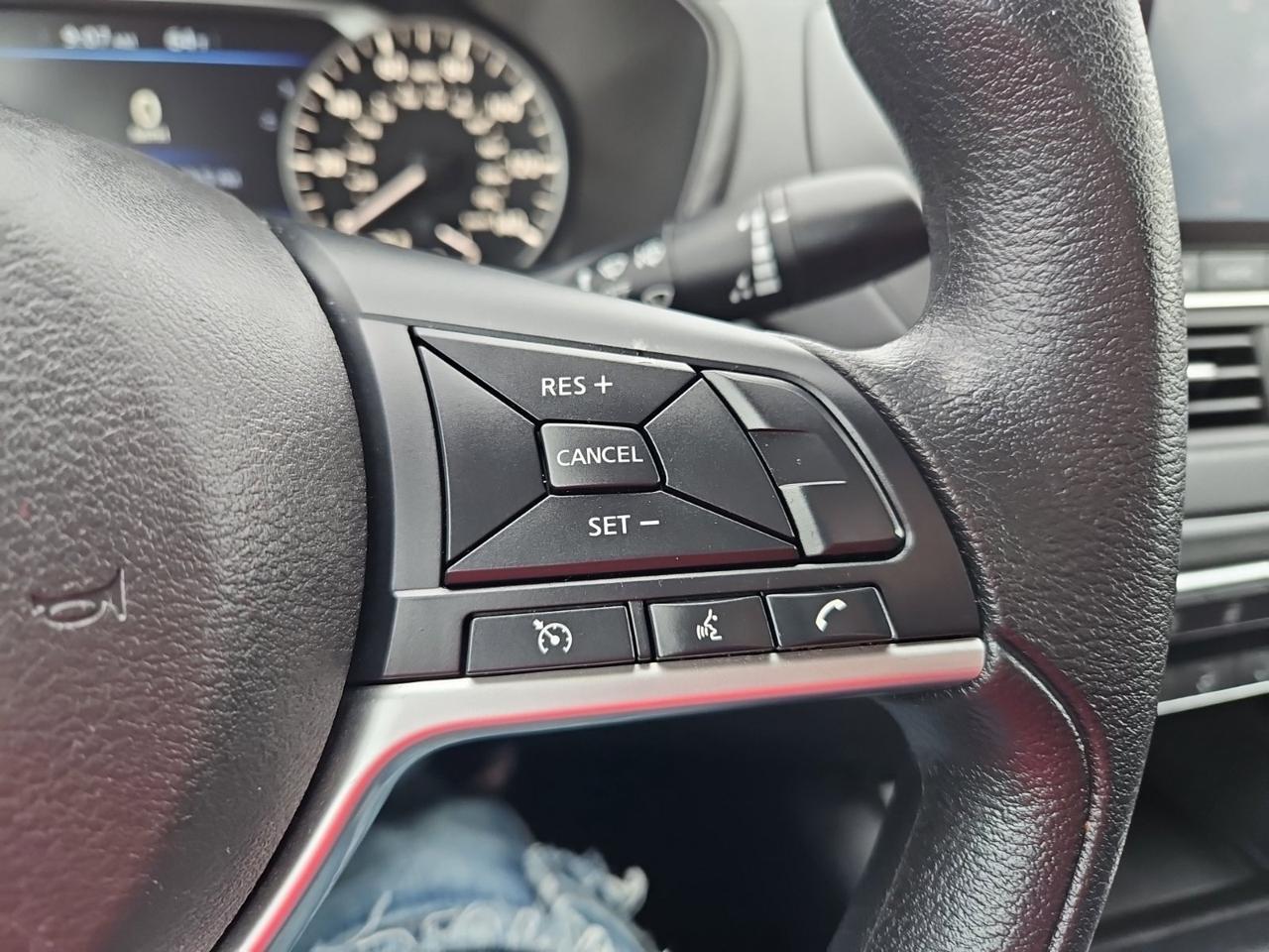 2020 Nissan Altima 2.5 S Waldorf MD