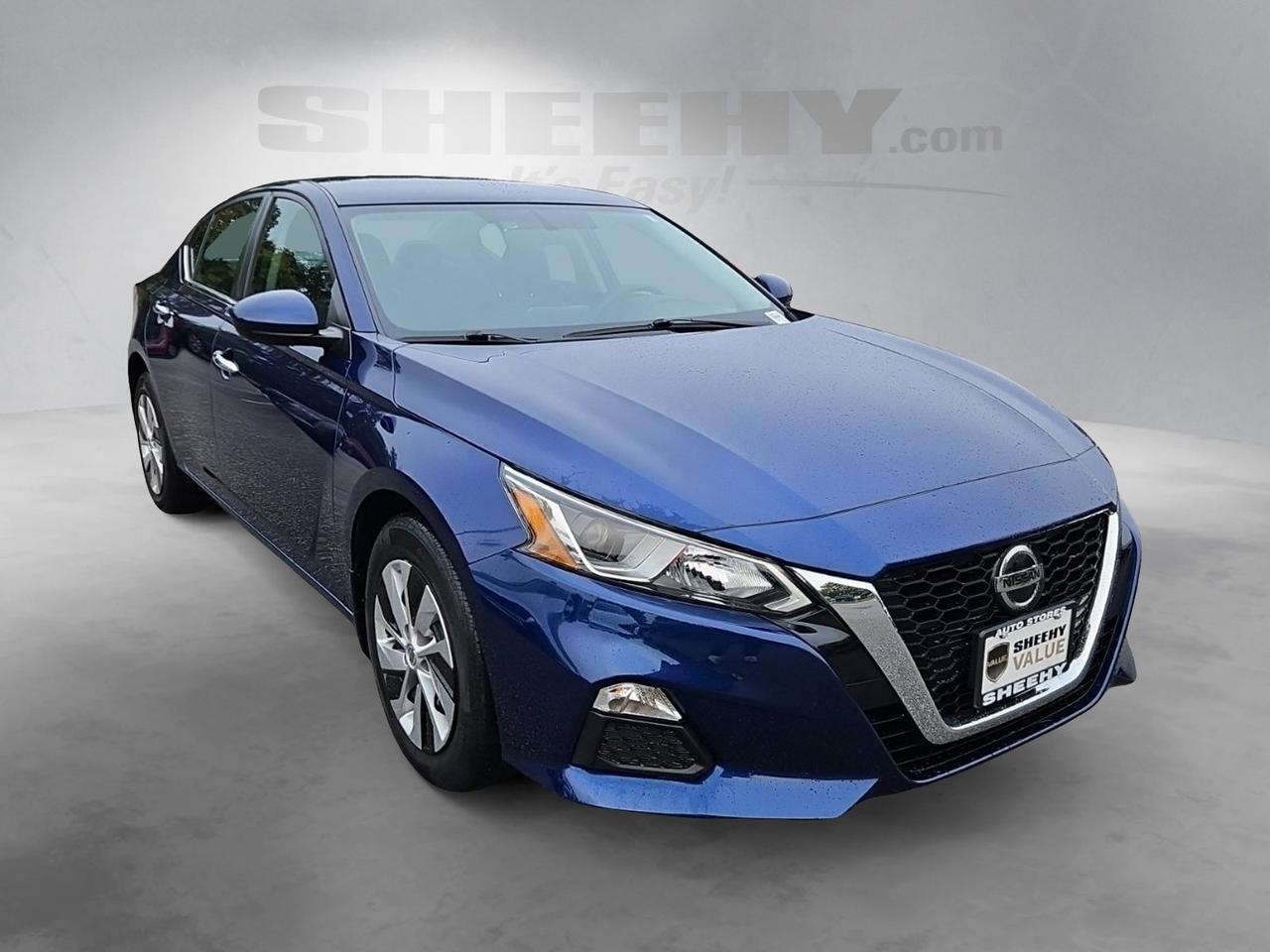 2020 Nissan Altima 2.5 S Waldorf MD