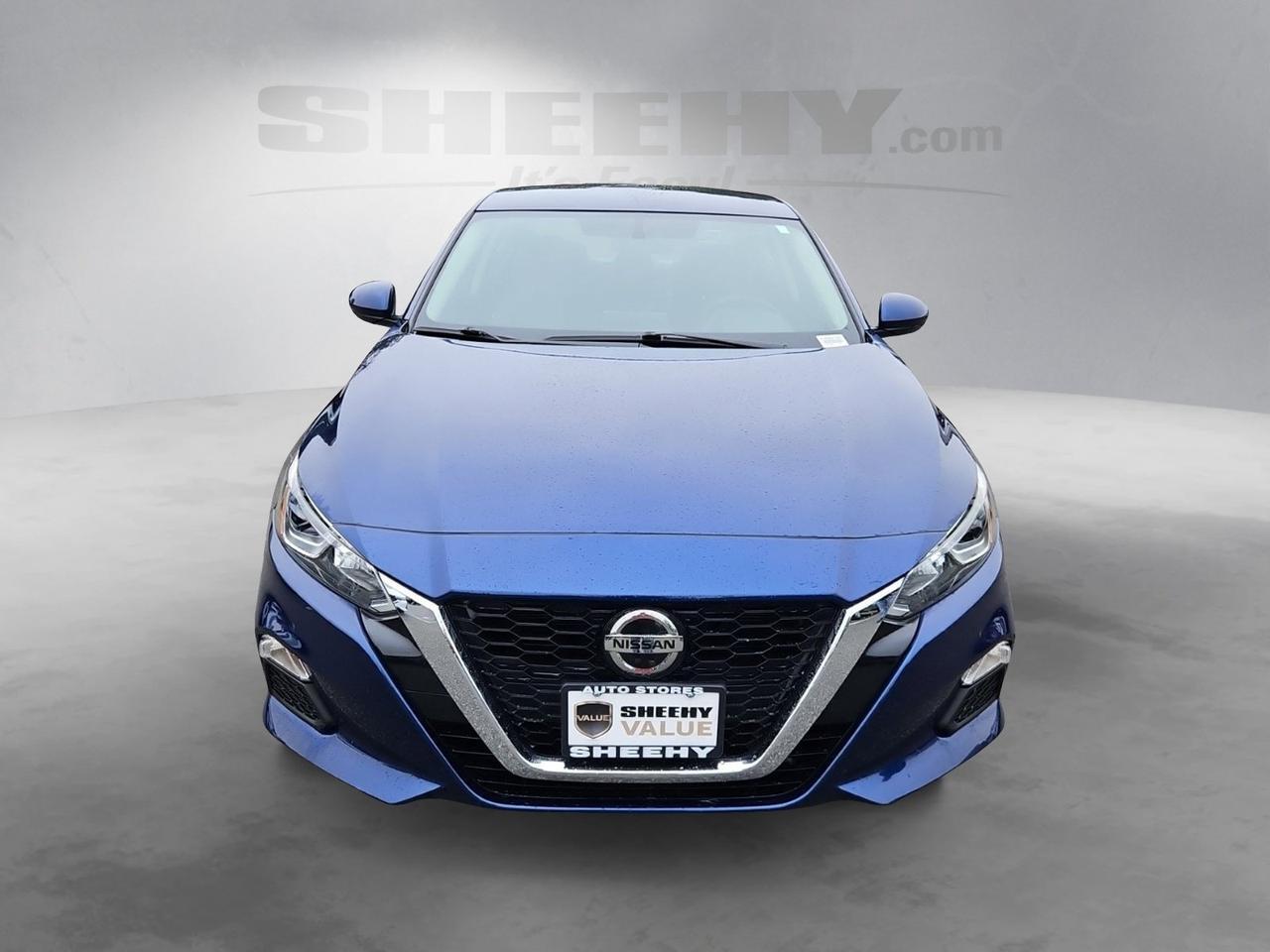 2020 Nissan Altima 2.5 S Waldorf MD