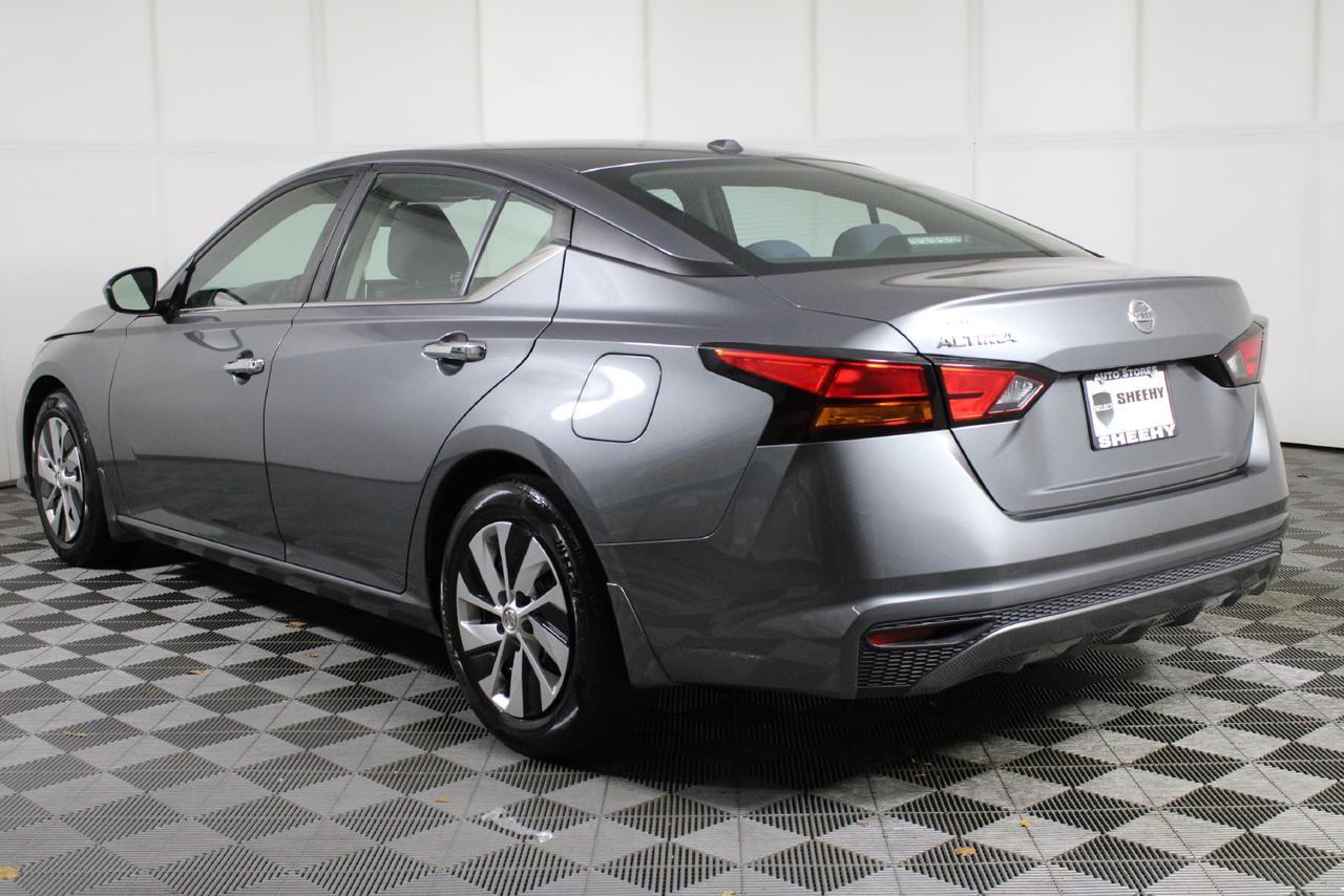 2020 Nissan Altima 2.5 S Manassas VA