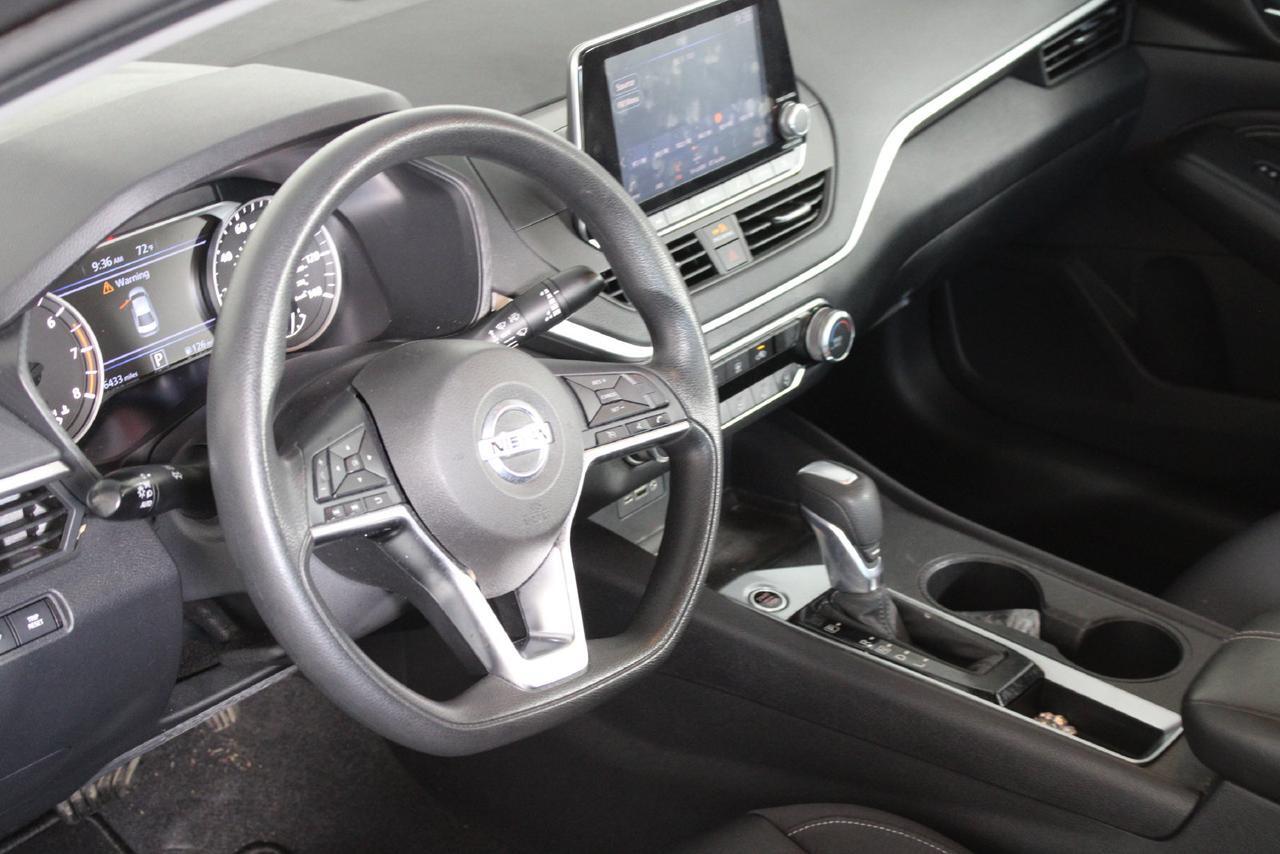2020 Nissan Altima 2.5 S Manassas VA