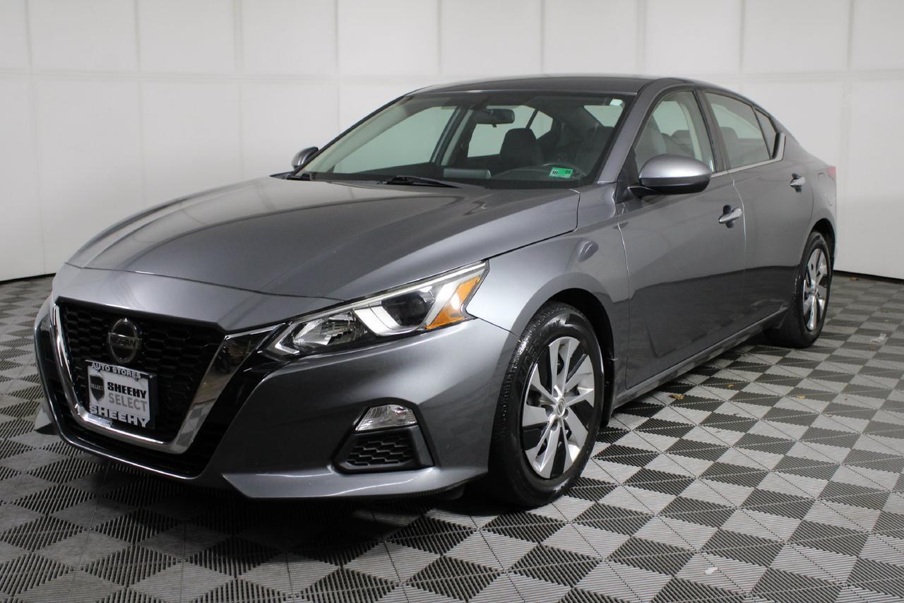 2020 Nissan Altima 2.5 S Manassas VA