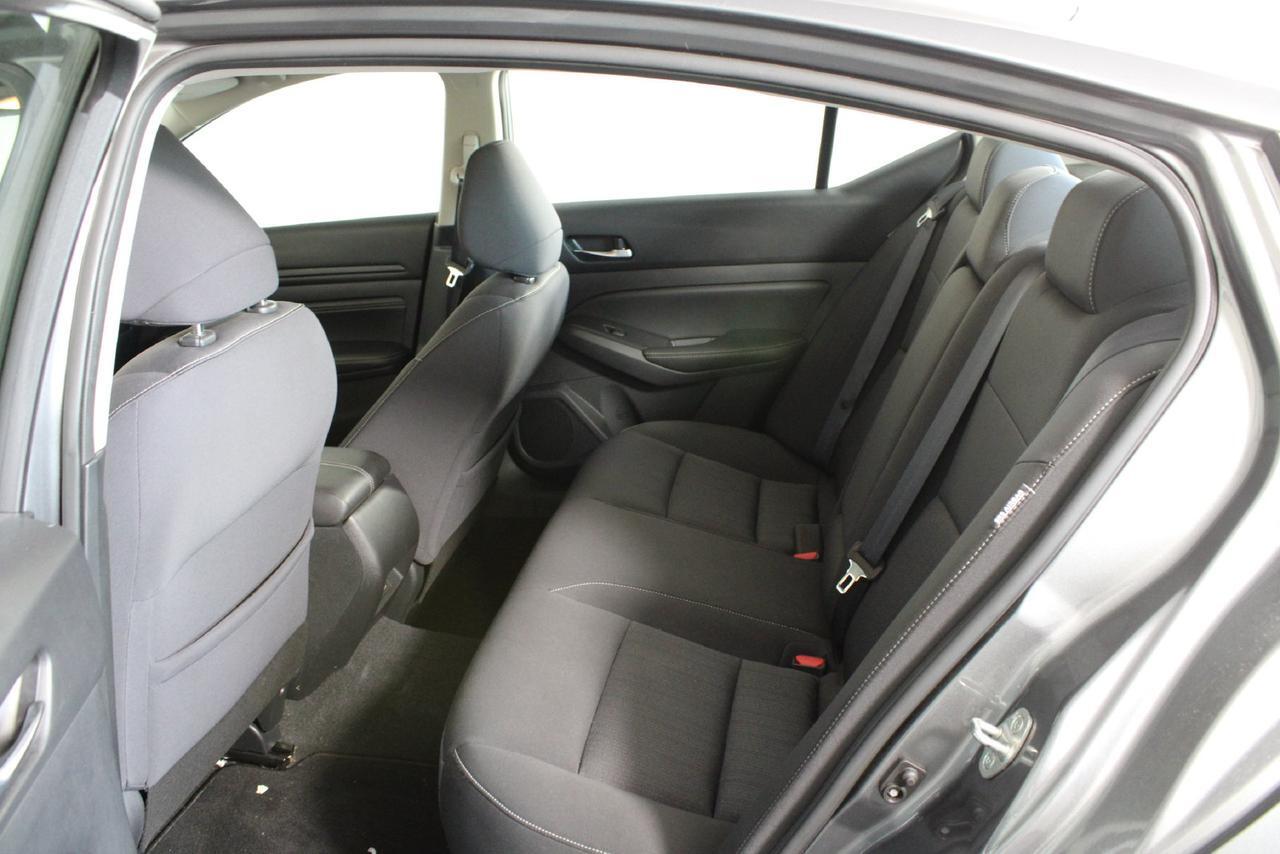 2020 Nissan Altima 2.5 S Manassas VA