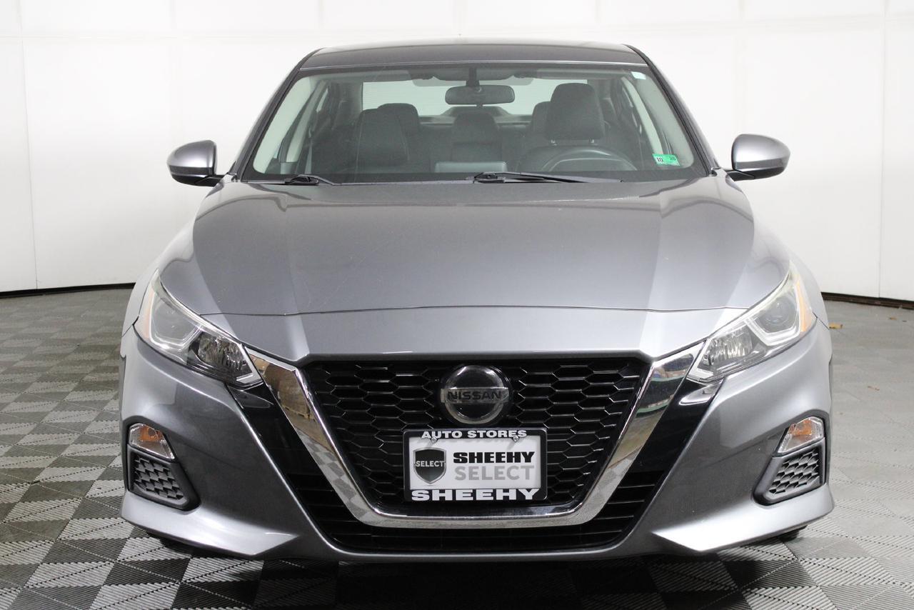 2020 Nissan Altima 2.5 S Manassas VA