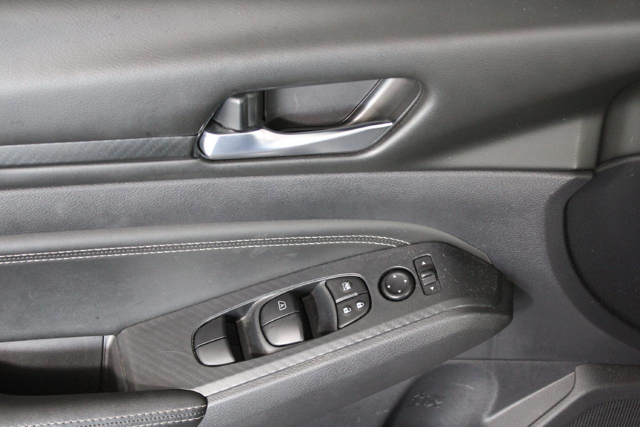 2020 Nissan Altima 2.5 S Manassas VA