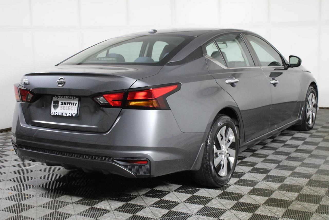 2020 Nissan Altima 2.5 S Manassas VA