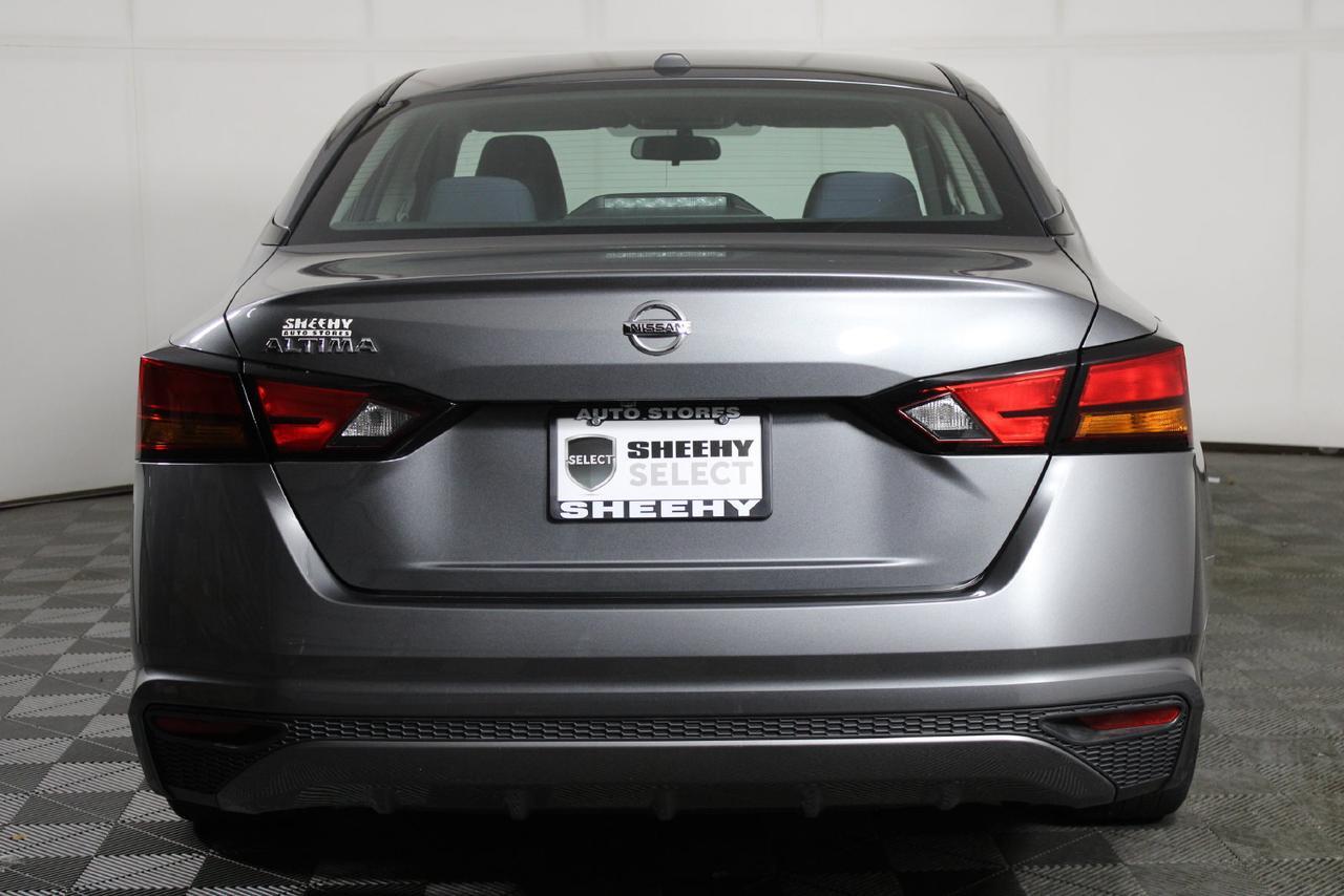 2020 Nissan Altima 2.5 S Manassas VA