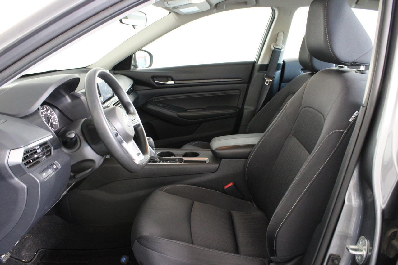 2020 Nissan Altima 2.5 S Manassas VA
