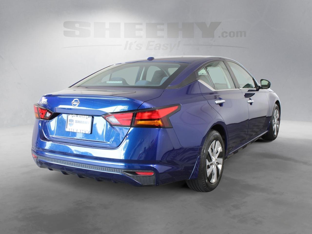 2020 Nissan Altima 2.5 S Manassas VA